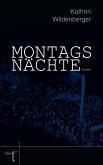 Montagsnächte (eBook, ePUB)