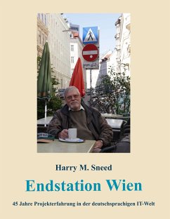 Endstation Wien (eBook, ePUB)
