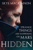 Hidden (The Mars Diaries, #2) (eBook, ePUB)