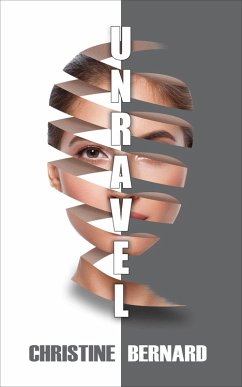 Cover Unravel (eBook, ePUB)