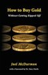 How to Buy Gold (eBook, ePUB) - Bild 1