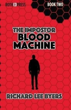 Cover The Impostor (eBook, ePUB)