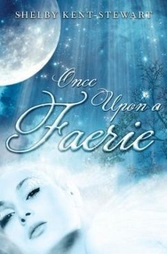 Cover Once Upon a Faerie (eBook, ePUB)