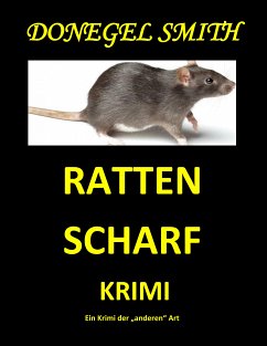 Ratten scharf (eBook, ePUB) - Smith, Donegel