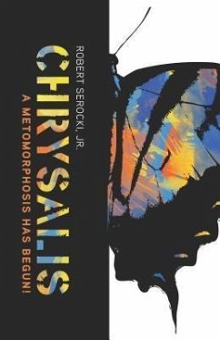 Cover CHRYSALIS (eBook, ePUB)