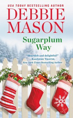 Sugarplum Way (eBook, ePUB) - Mason, Debbie