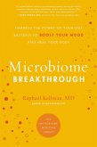 MICROBIOME BREAKTHROUGH (eBook, ePUB)