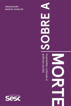 Cover Sobre a morte (eBook, ePUB)