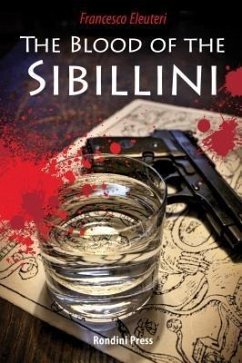 Cover The Blood of the Sibillini (eBook, ePUB)