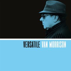 Versatile - Morrison,Van