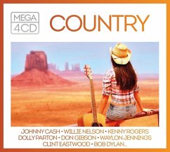 Cover Mega-Country