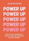 Power Up (eBook, ePUB)