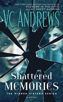 Cover Shattered Memories (eBook, ePUB)
