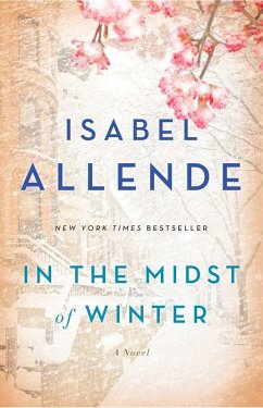 In the Midst of Winter (eBook, ePUB) - Allende, Isabel