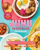 The Juhu Beach Club Cookbook (eBook, ePUB)