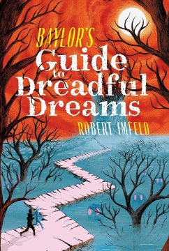 Cover Baylor's Guide to Dreadful Dreams (eBook, ePUB)