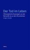 Der Tod im Leben (eBook, ePUB)