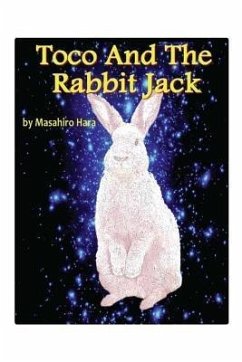 Cover Toco and the Rabbit Jack (eBook, ePUB)