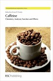 Caffeine (eBook, ePUB)