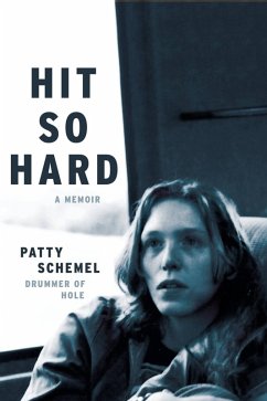 Hit So Hard (eBook, ePUB) - Schemel, Patty