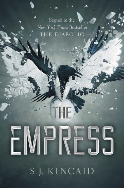 The Empress (eBook, ePUB)