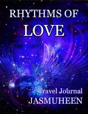 Rhythms of Love - Travel Journal (eBook, ePUB)