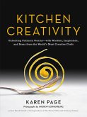 Kitchen Creativity (eBook, ePUB)
