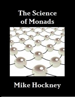 The Science of Monads (eBook, ePUB) - Hockney, Mike