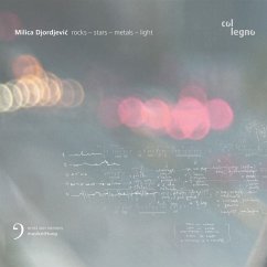 Rocks-Stars-Metals-Light - Ensemble Recherche/Münchner Kammerorchester/+