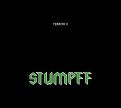 Terror Ii - Stumpff,Tommi