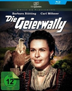 Die Geierwally Filmjuwelen