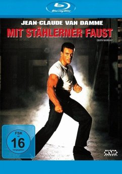 Mit stählerner Faust