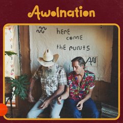 Here Come The Runts - Awolnation