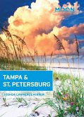 Moon Tampa & St. Petersburg (eBook, ePUB)