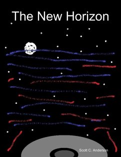 Cover The New Horizon (eBook, ePUB)