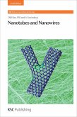 Nanotubes and Nanowires (eBook, ePUB)