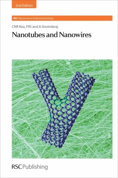 Cover Nanotubes and Nanowires (eBook, ePUB)