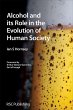 Alcohol and its Role in the Evolution... - Bild 1