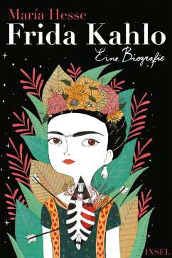 Frida Kahlo (eBook, ePUB) - Hesse, María