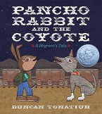 Pancho Rabbit and the Coyote (eBook, ePUB)