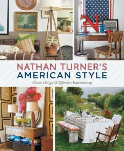 Nathan Turner's American Style (eBook, ePUB) - Turner, Nathan