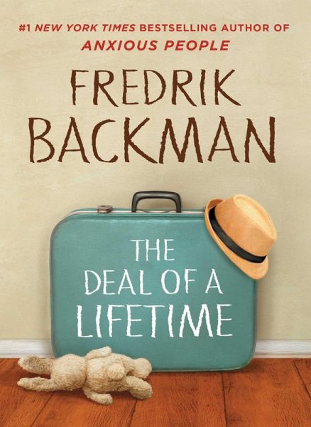 The Deal of a Lifetime (eBook, ePUB) The Deal of a Lifetime (eBook, ePUB)