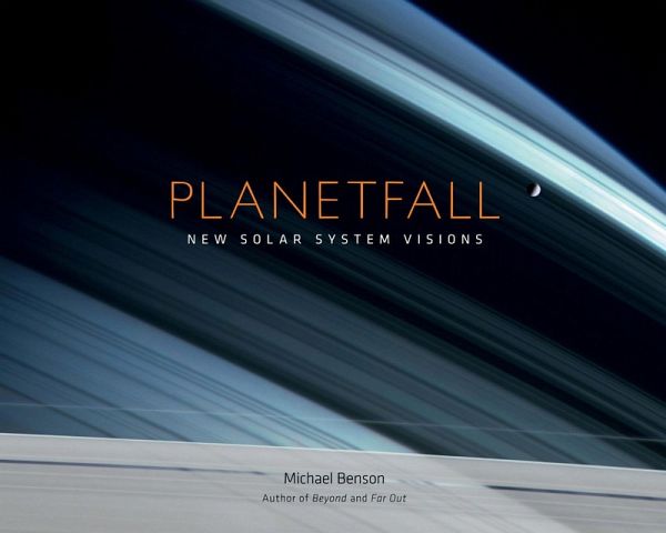 Planetfall (eBook, ePUB)
