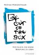 Out of the Box (eBook, ePUB) - Bild 1