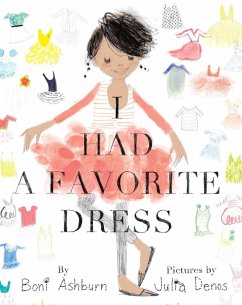 Cover I Had a Favorite Dress (eBook, ePUB)