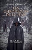 Les chroniques de Lu-han - Livre I (eBook, ePUB)