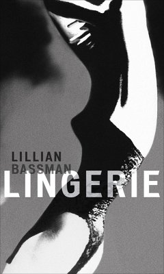 Cover Lingerie (eBook, ePUB)