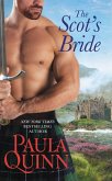 The Scot's Bride (eBook, ePUB)