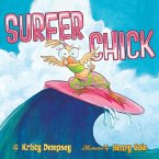 Surfer Chick (eBook, ePUB)