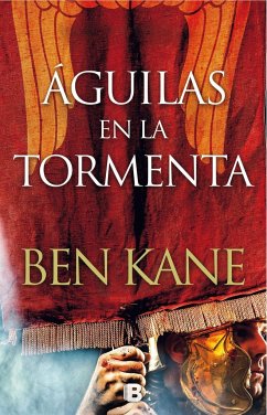 Águilas En La Tormenta/ Eagles in the Storm - Kane, Ben